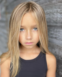 Skylar Olivia Flanagan