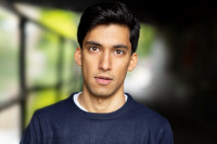 Ram Gupta