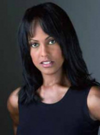 Tracy Shreve
