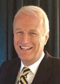 Randall Bell