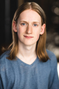 Callum McAllister