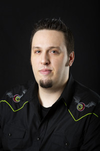 Todd Wolfson