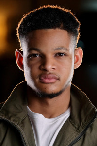 Chadwin Williams