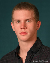 Marcus Holiday