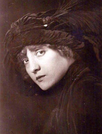 Lyda Borelli