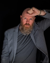 Halfdan Hallseth