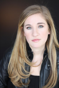 Danielle Fraser