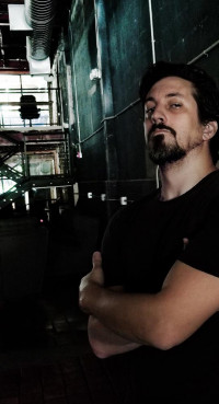Keoki Trask