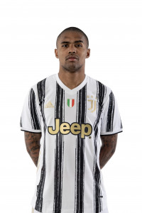 Douglas Costa