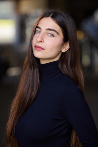 Celia Babini