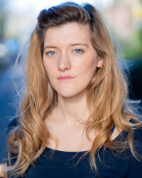Marie Williamson