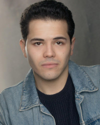 Victor Itang