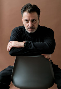 Alex Guevara