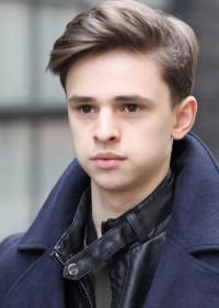 Sam Varley