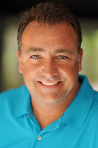 Chris Donelson