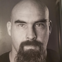 Jakob Candy Kolborg