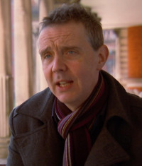 Patrick Leman