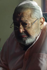 Samir Khakhar