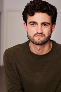 Liam Gibb