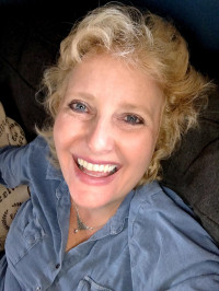 Nancy Healy