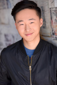 Ethan Ahn