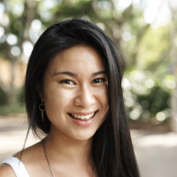Constance Khoo