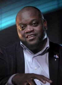 Bley Bilal Mokono