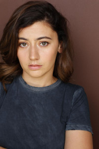 Zoe Walpole