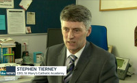 Stephen Tierney