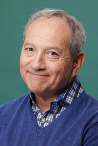 Jonathan Fishman