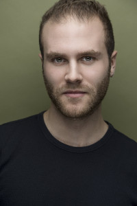 Jake Namaroff