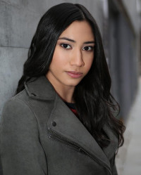 Allison Lopez