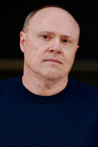 Stephen Walker