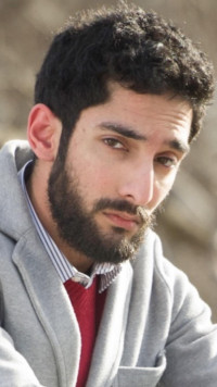 Shazad Khan