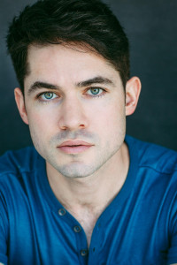 Blake Valletta