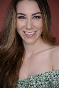 Amber Stepp