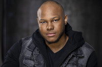 Alwayne Harris
