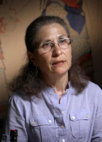 Sharon Stocker