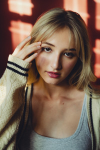 Lacey Caroline