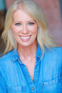 Amanda Dill