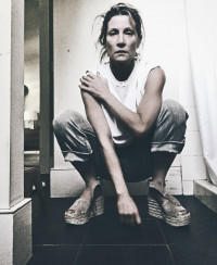 Sarah Sandback