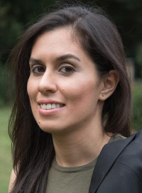 Sherrie Penn