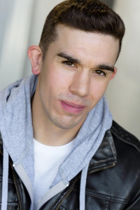 Eugene Torres