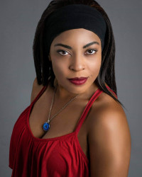 Bebita Ndongo