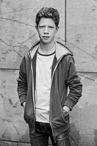 Adam Dolan