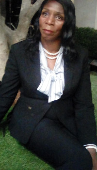 Marva White