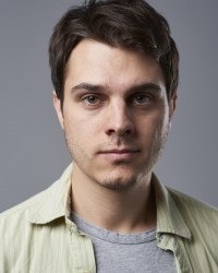 Mark Warburg