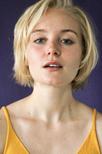 Eleanor Pearson