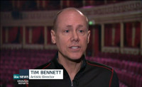 Tim Bennett