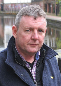 Nick Pope